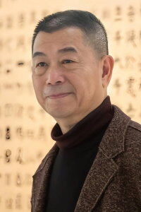 Wong Kam-Kong