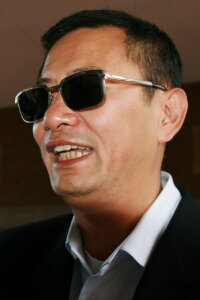 Wong Kar-Wai