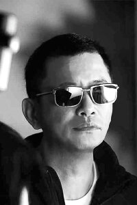 Wong Kar-Wai