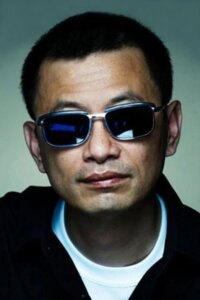 Wong Kar-Wai