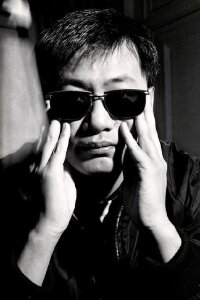 Wong Kar-Wai