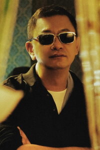 Wong Kar-Wai