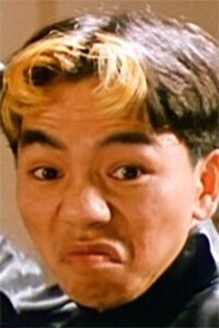 Wong Kwai-Hung
