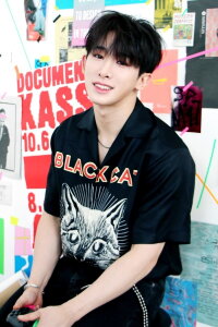 WONHO