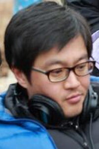 Woo Min-ho