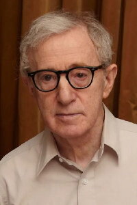 Woody Allen