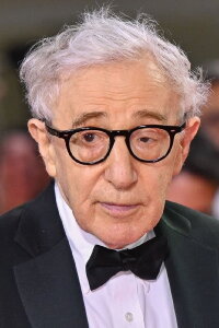 Woody Allen