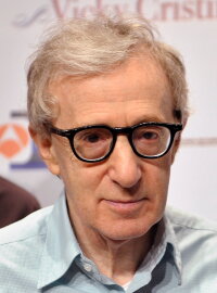 Woody Allen