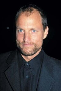 Woody Harrelson