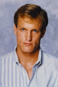 Woody Harrelson