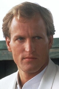 Woody Harrelson