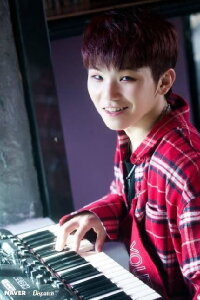 Woozi