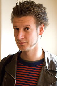 Wouter Deprez