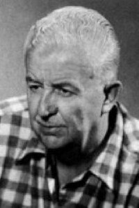 W.R. Burnett