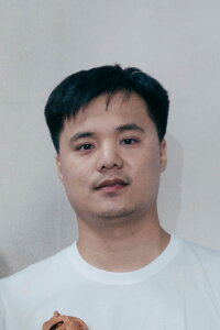 Wu Hung-hsiu