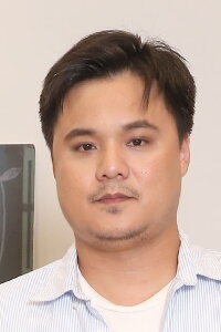 Wu Hung-hsiu
