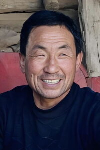 Wu Renlin