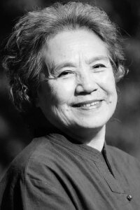 Wu Suqin