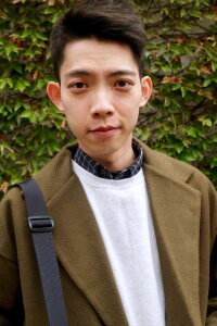 Wu Wei-han