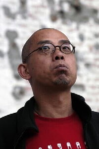 Wu Wenguang