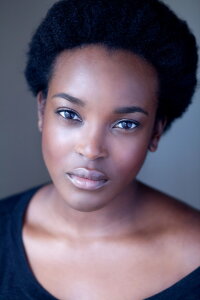 Wunmi Mosaku
