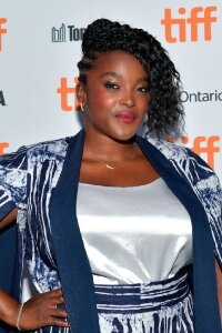 Wunmi Mosaku