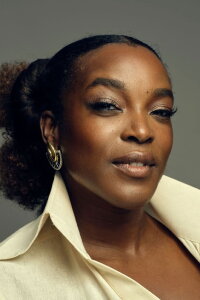 Wunmi Mosaku