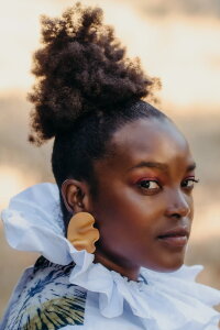 Wunmi Mosaku