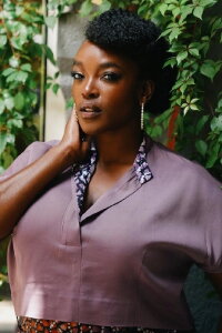 Wunmi Mosaku