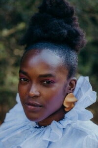 Wunmi Mosaku