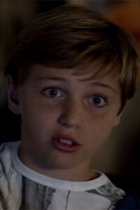 Wyatt Bernard