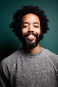 Wyatt Cenac