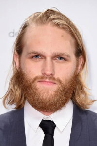 Wyatt Russell
