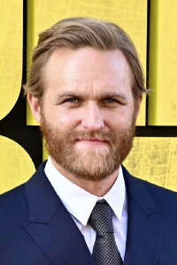 Wyatt Russell