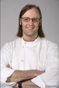 Wylie Dufresne