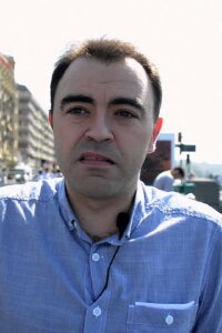 Xabier Berzosa
