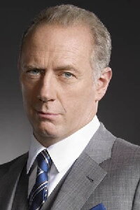 Xander Berkeley