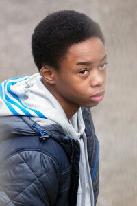 Xavien Russell