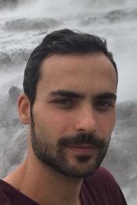 Xavier Alba Royo
