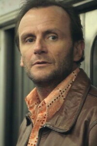 Xavier Alcan