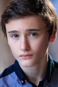 Xavier Atkins