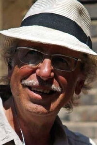 Xavier Castano