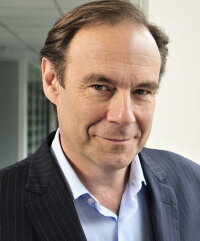 Xavier Couture