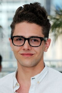 Xavier Dolan