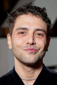Xavier Dolan