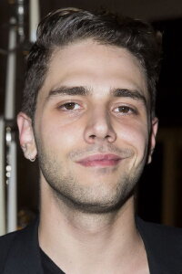 Xavier Dolan