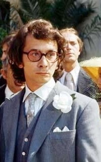 Xavier Gélin