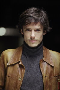 Xavier Lafitte