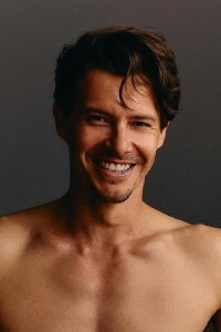 Xavier Samuel