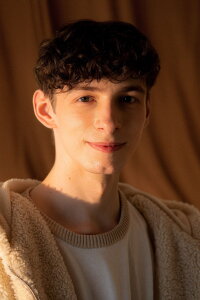 Xavier Sonski